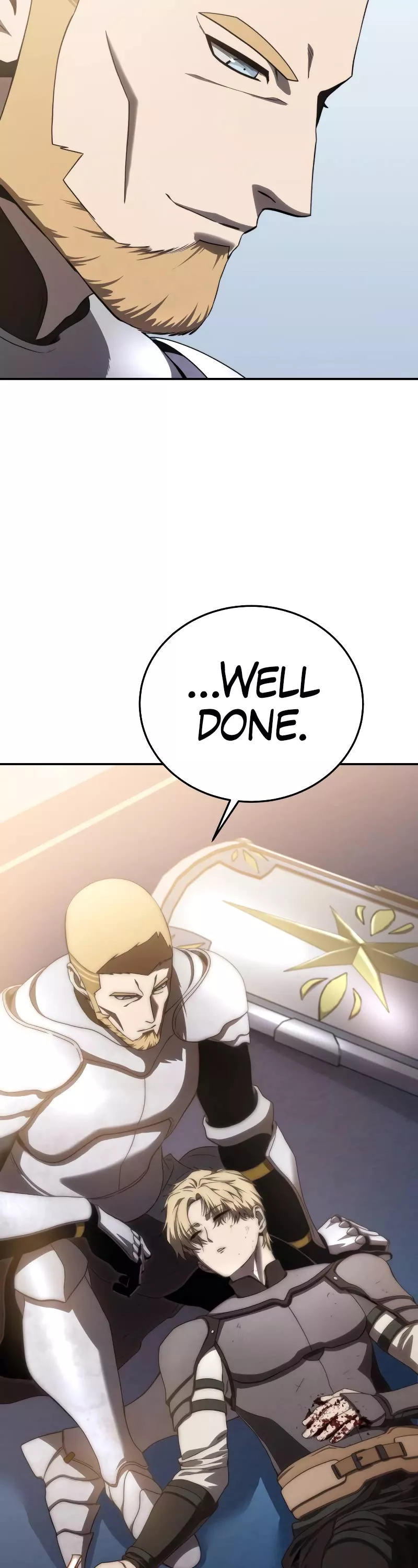 Star-Fostered Swordmaster, chapter 22, image 60
