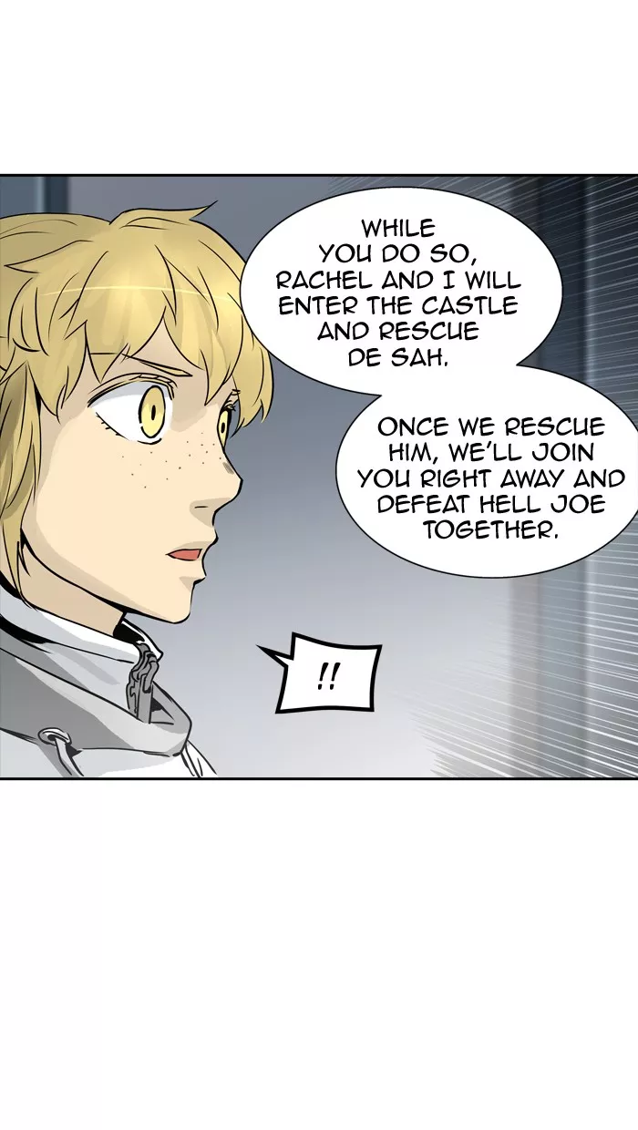 Tower of God, chapter 326, image 116