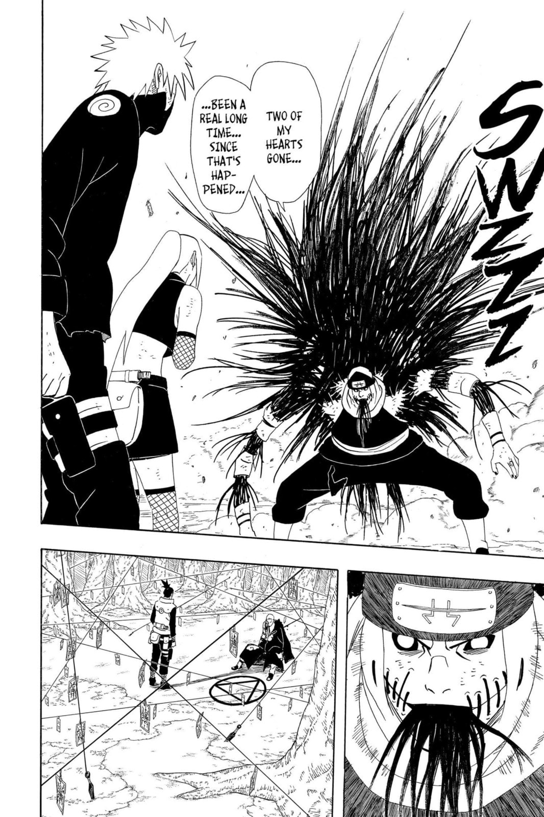 Naruto, chapter 337, image 12