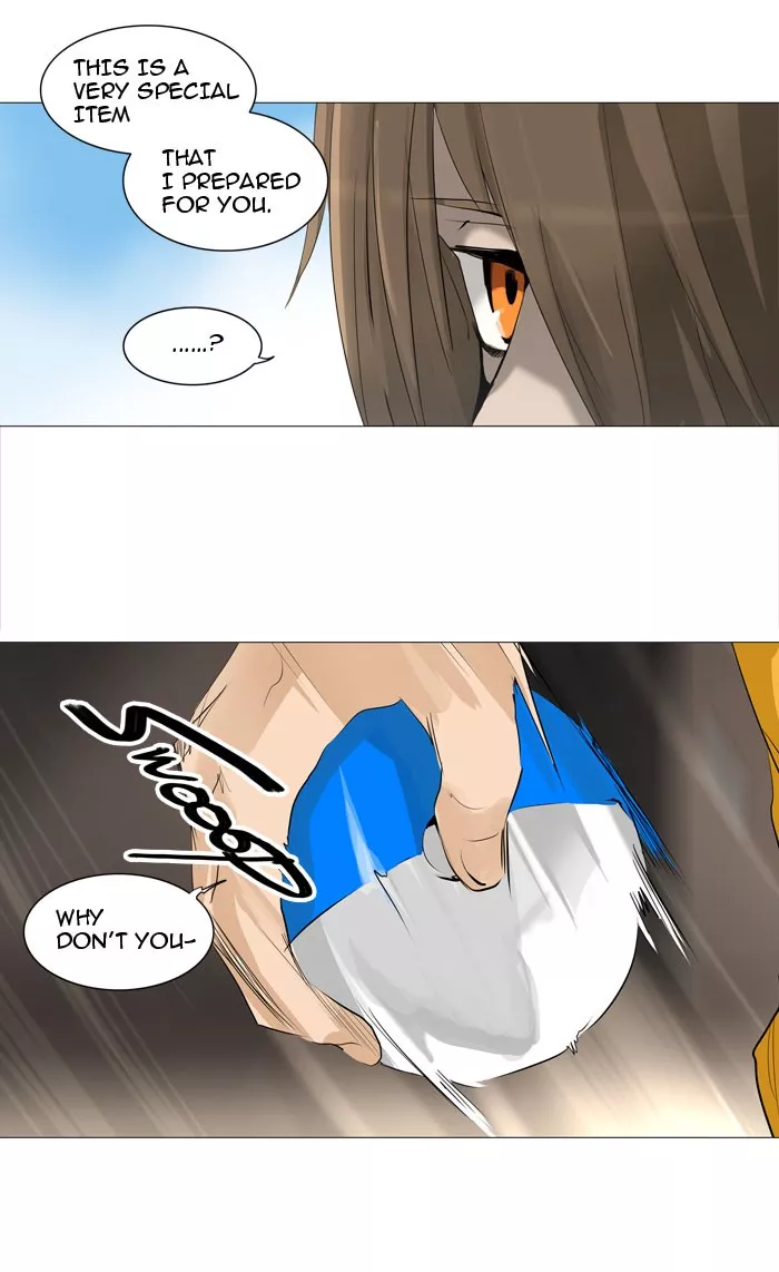 Tower of God, chapter 223, image 38