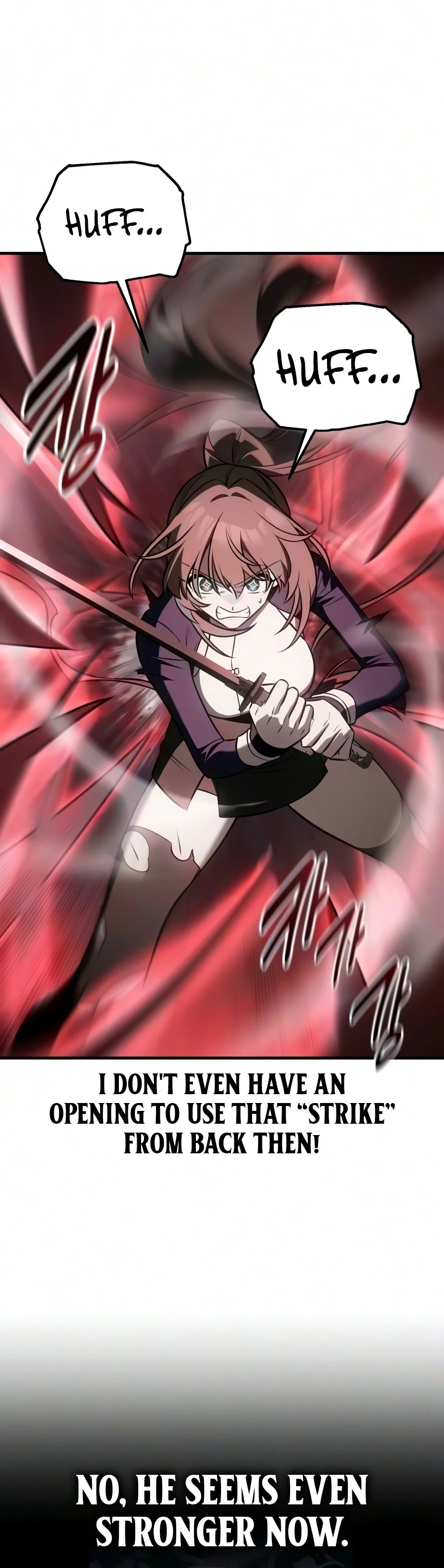 I Killed the Main Player, chapter 136, image 19