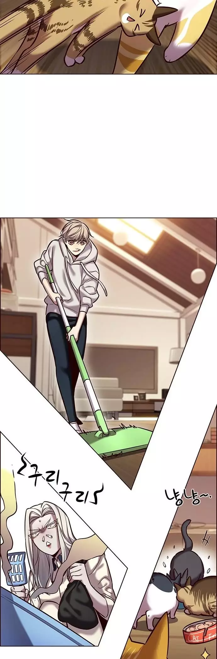 Eleceed, chapter 239, image 3