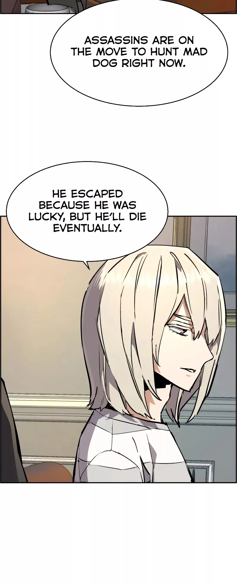 Teenage Mercenary, chapter 122, image 51