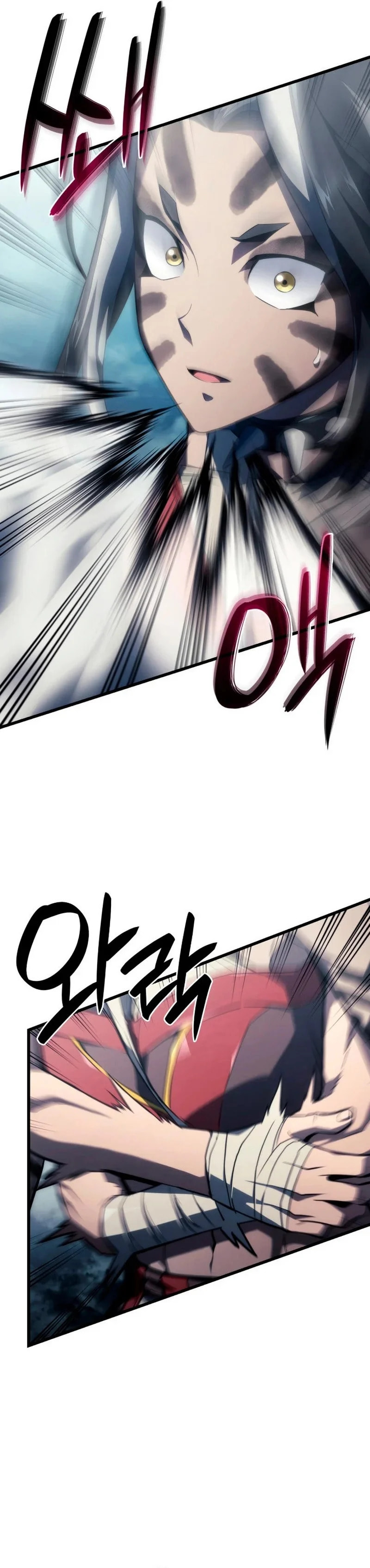 Revenge of the Baskerville Bloodhound, chapter 36, image 8