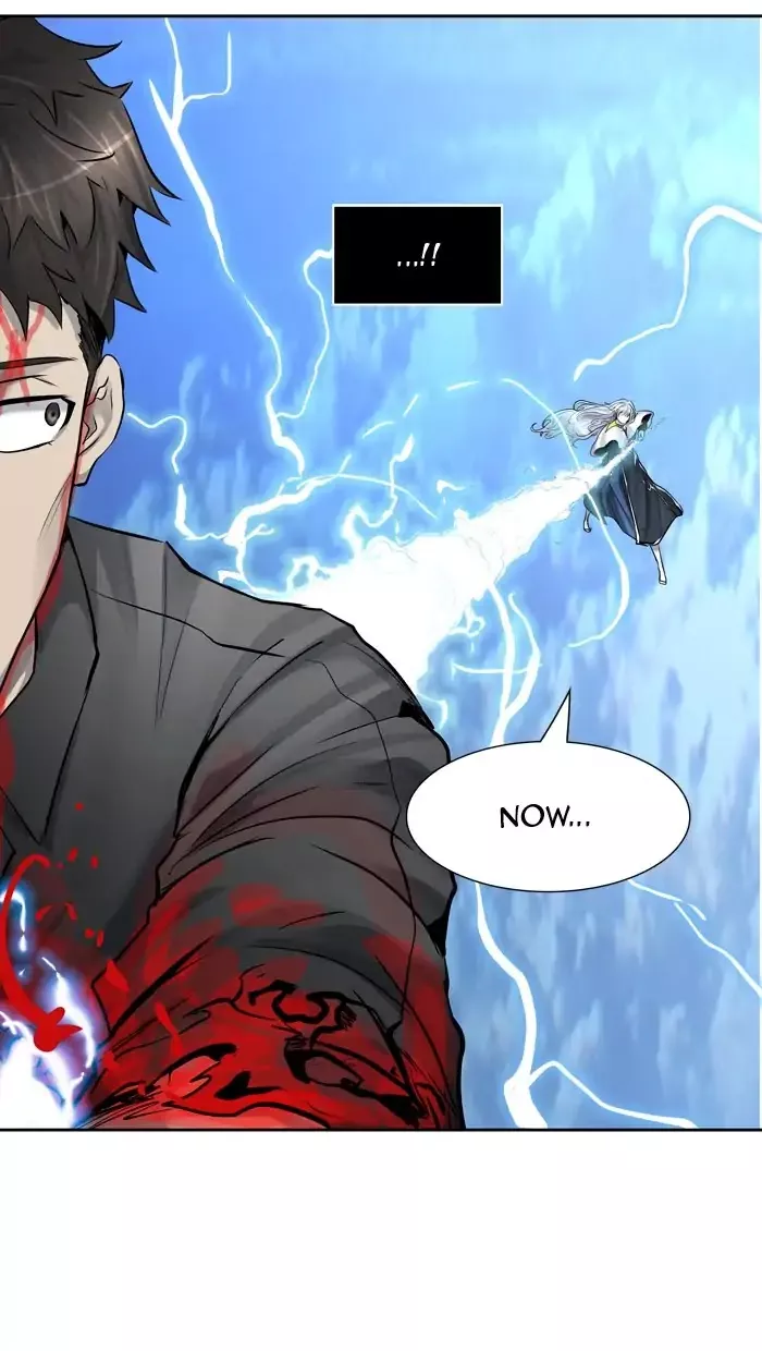 Tower of God, chapter 412, image 3