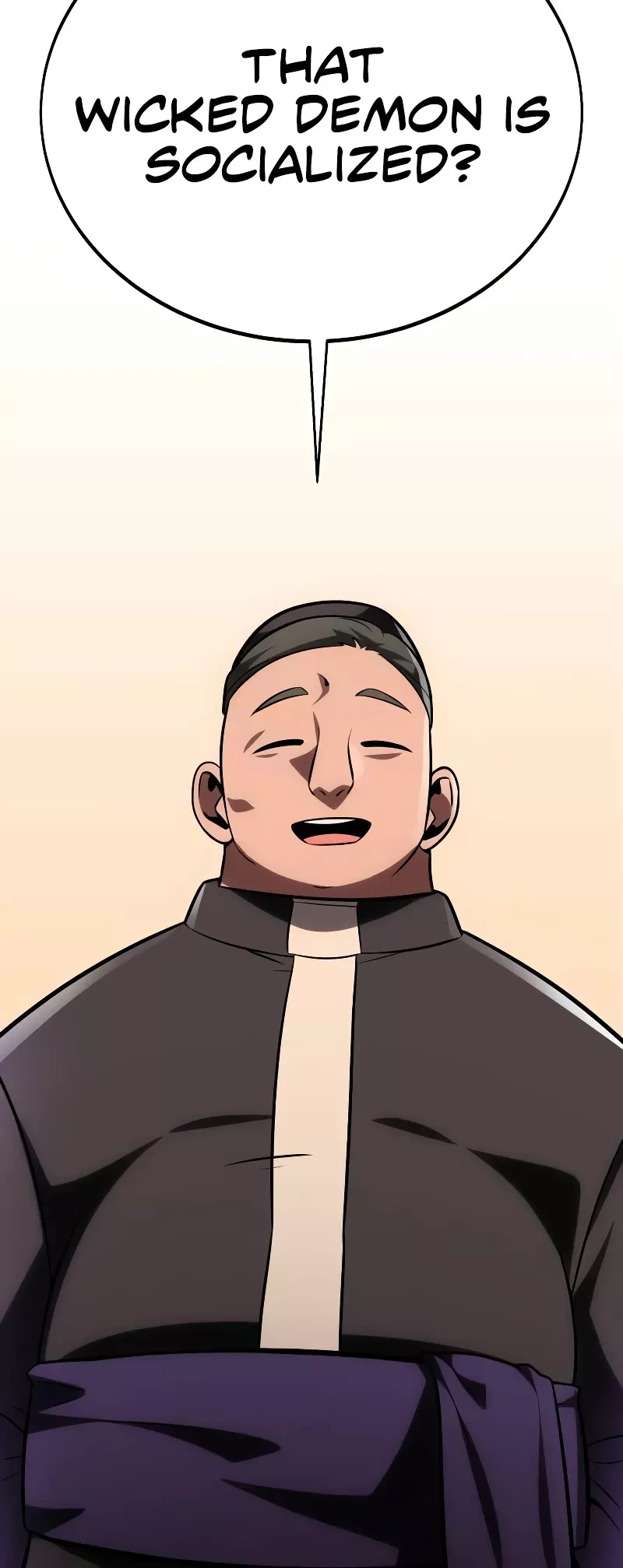 I Killed the Main Player, chapter 40, image 31