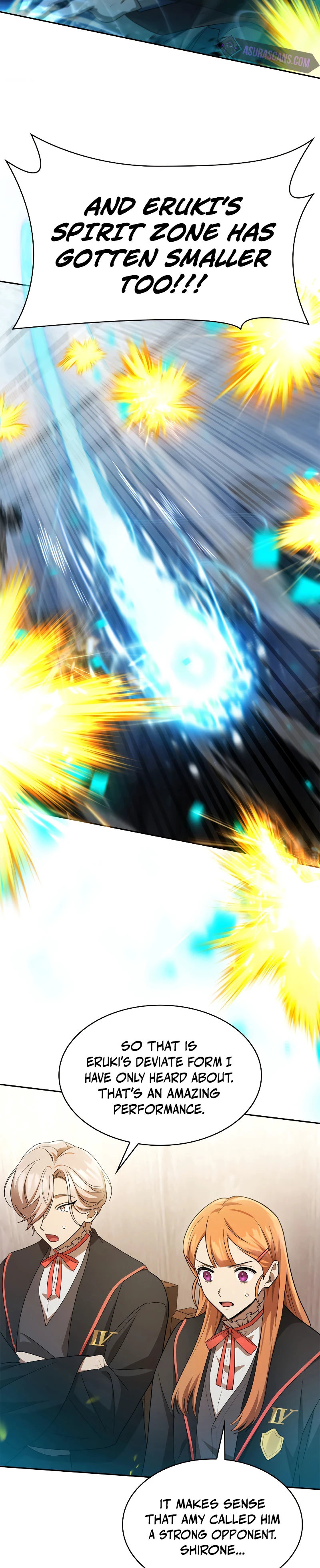Infinite Mage, chapter 46, image 14