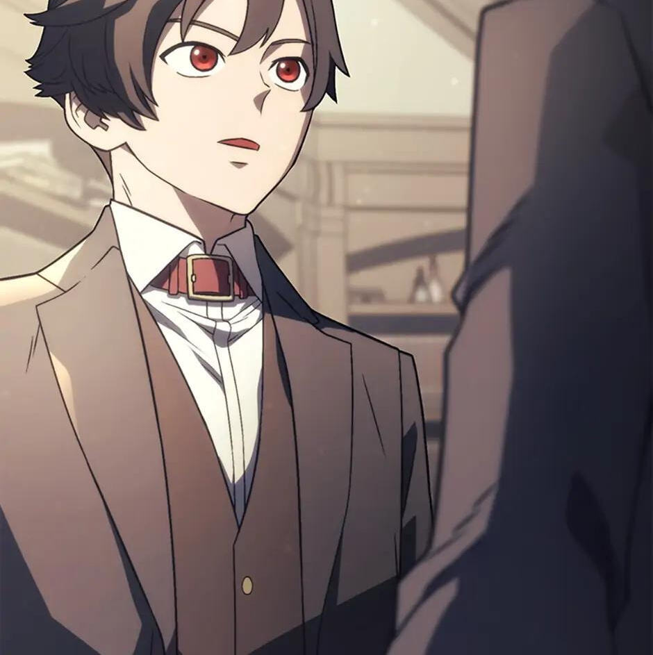 Revenge of the Baskerville Bloodhound, chapter 17, image 50