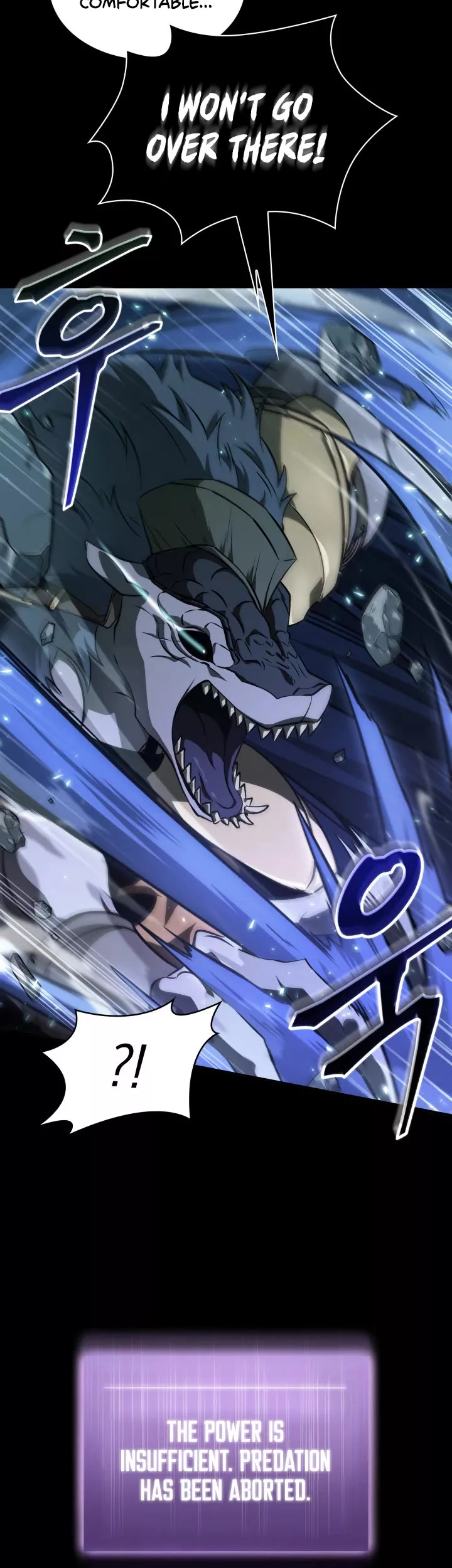 Tomb Raider King, chapter 387, image 24