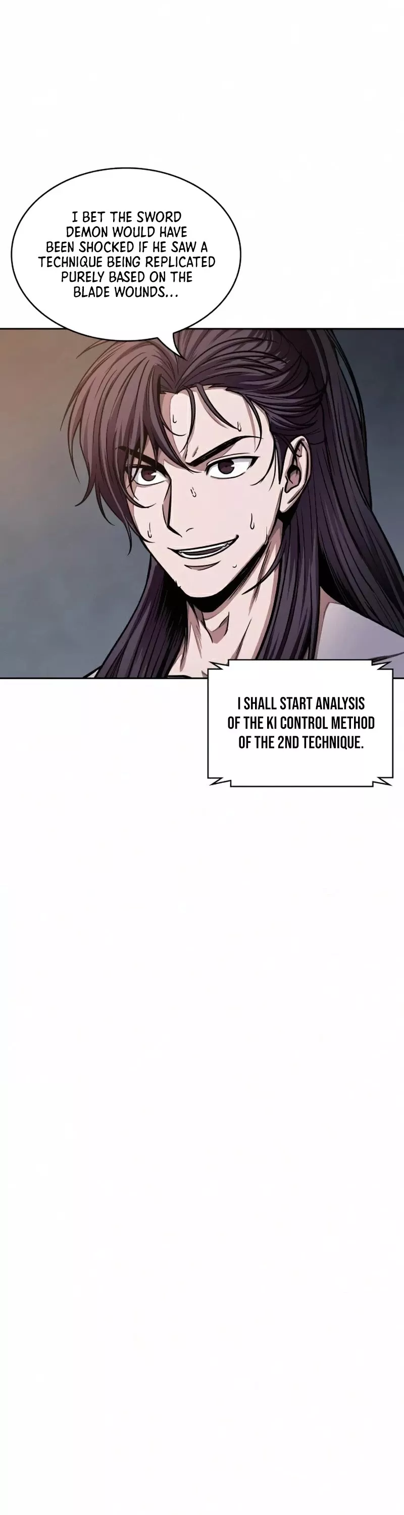 Nano Machine, chapter 84, image 21