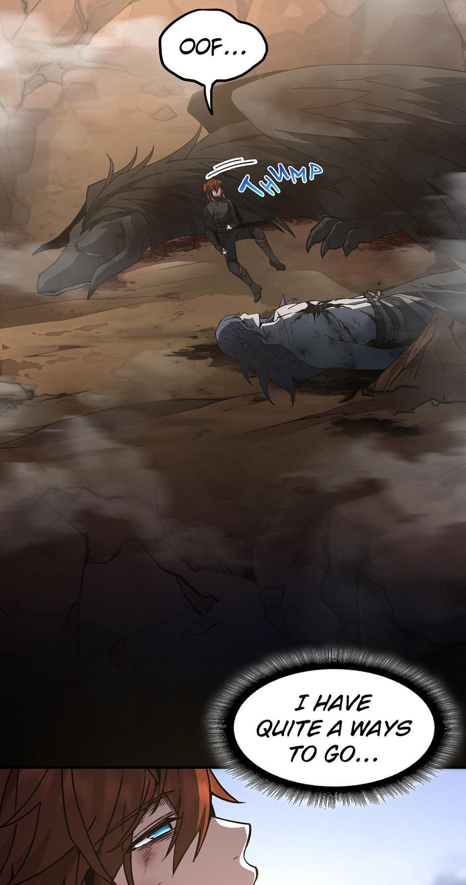 The Beginning After the End, chapter 206, image 81