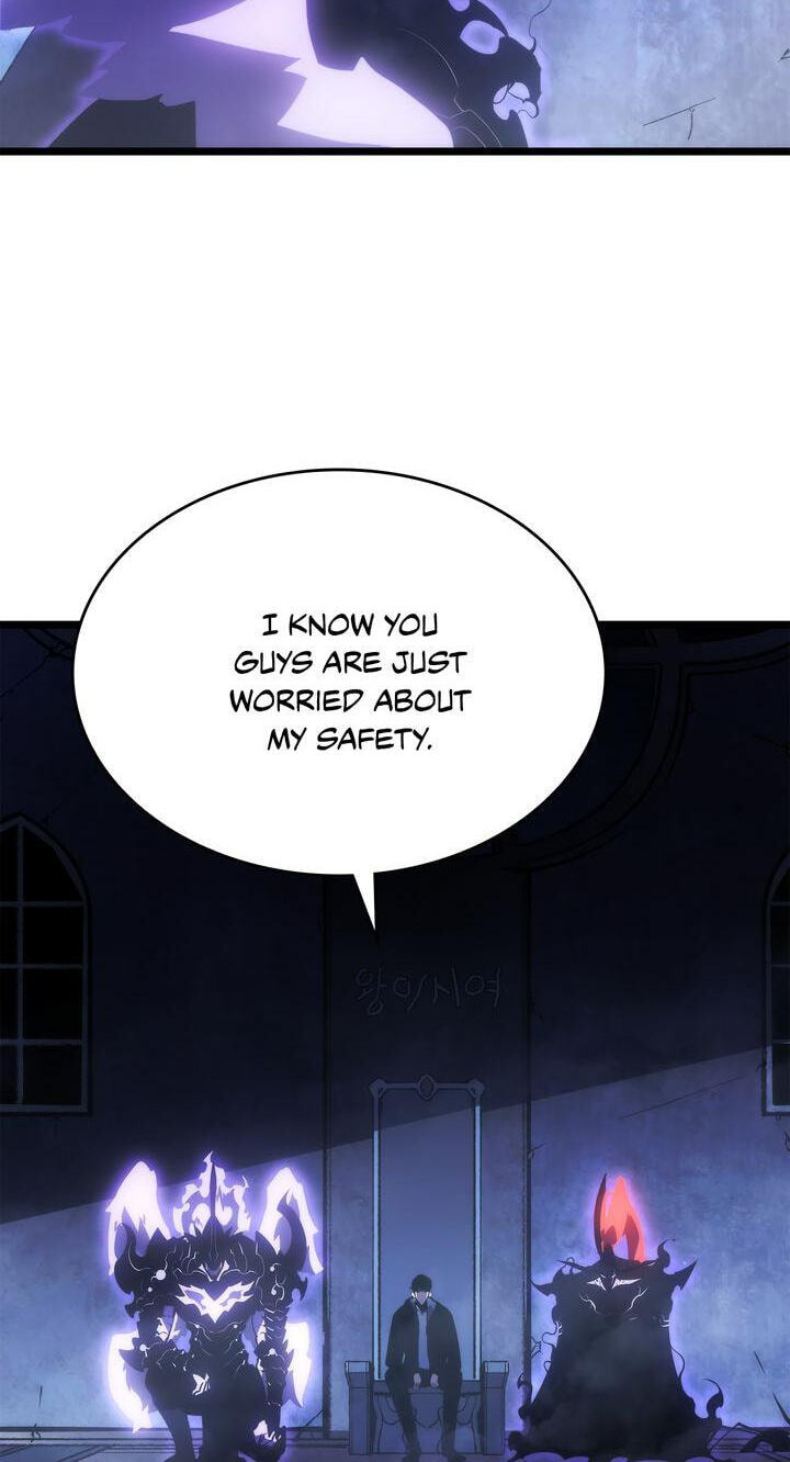 Solo Leveling, chapter 171, image 38
