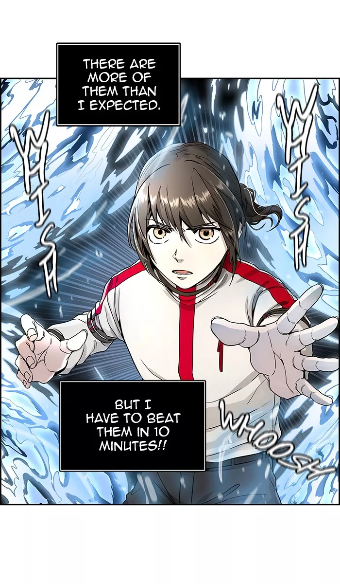 Tower of God, chapter 487, image 37