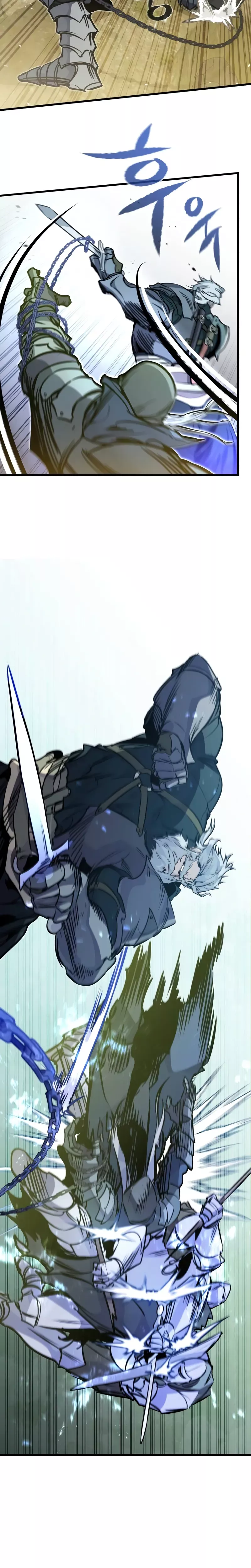 The Regressed Mercenary Has a Plan, chapter 18, image 9