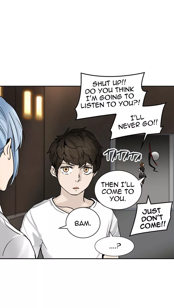 Tower of God, chapter 309, image 38