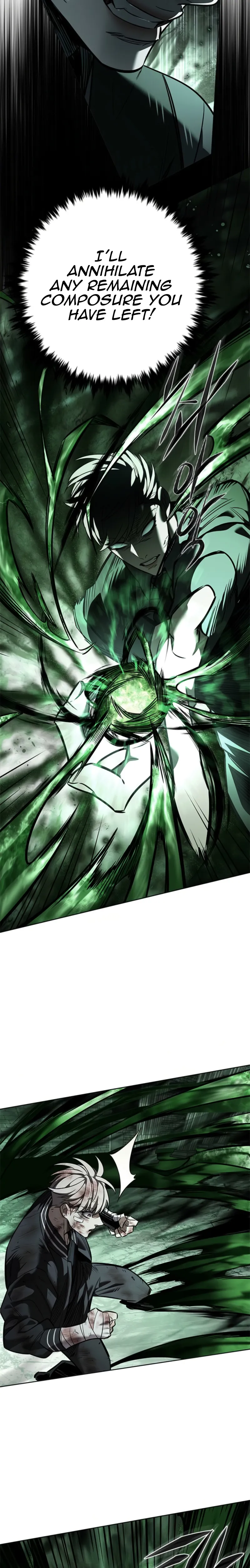 Eleceed, chapter 400, image 12