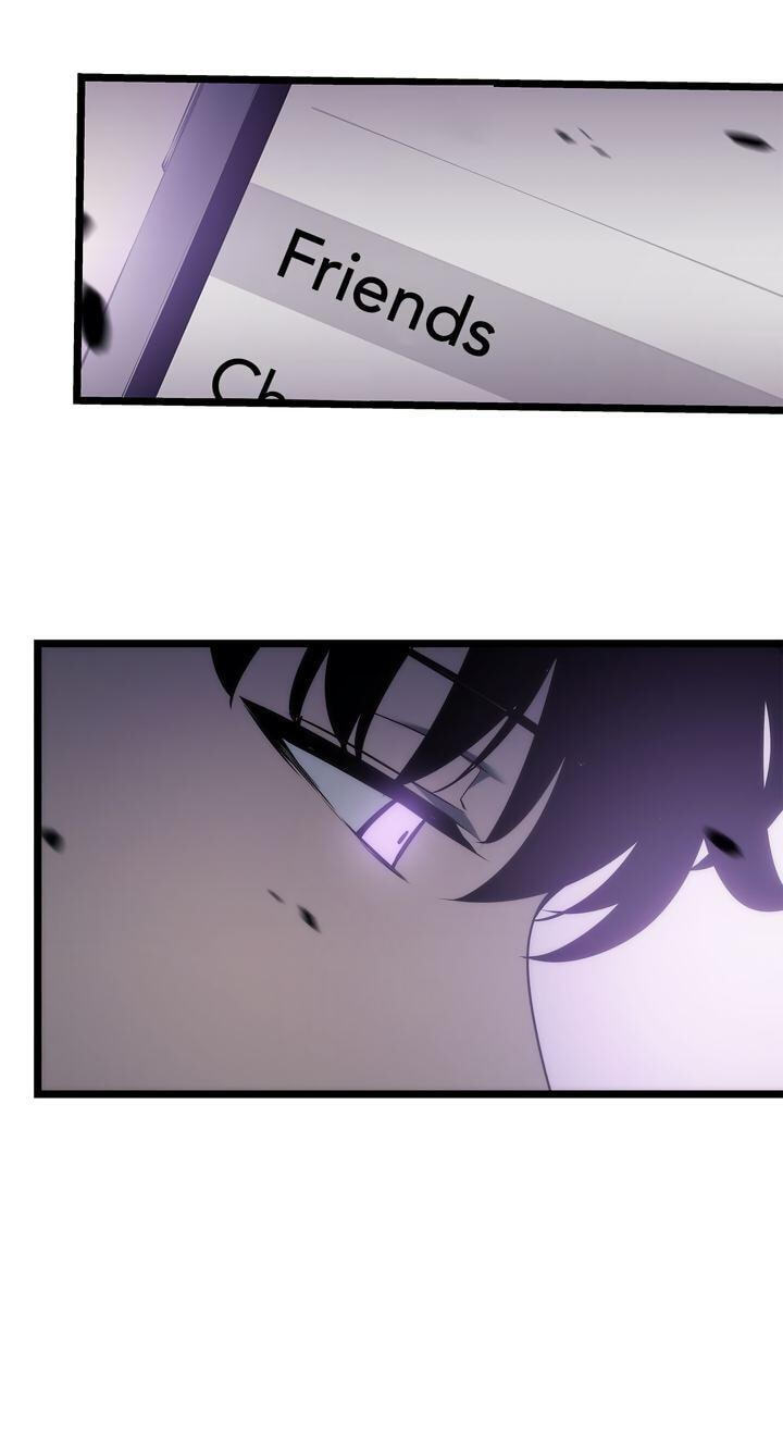 Solo Leveling, chapter 155, page 21