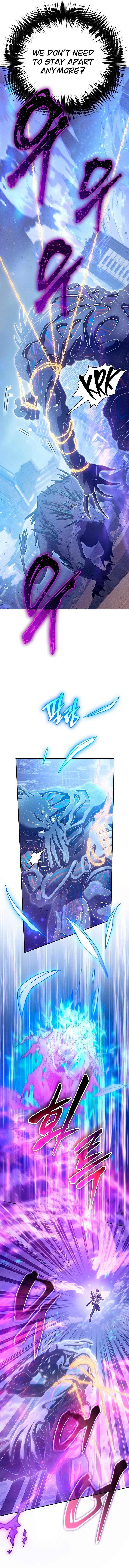 The S-Classes That I Raised, chapter 147, image 11