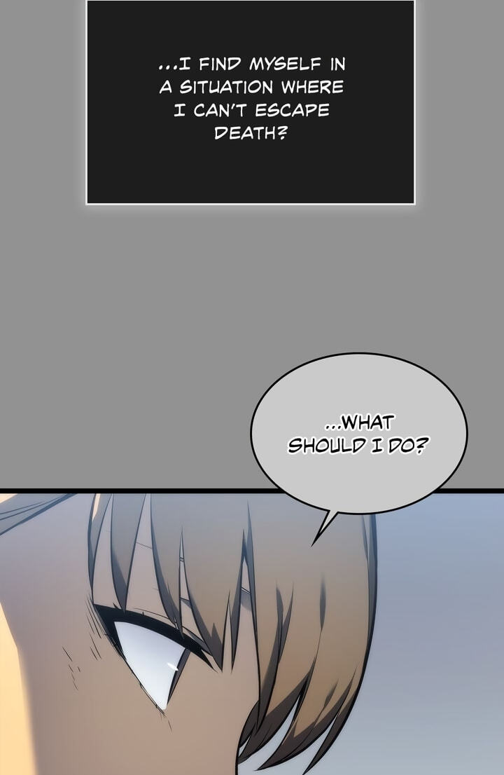 Solo Leveling, chapter 112, page 86