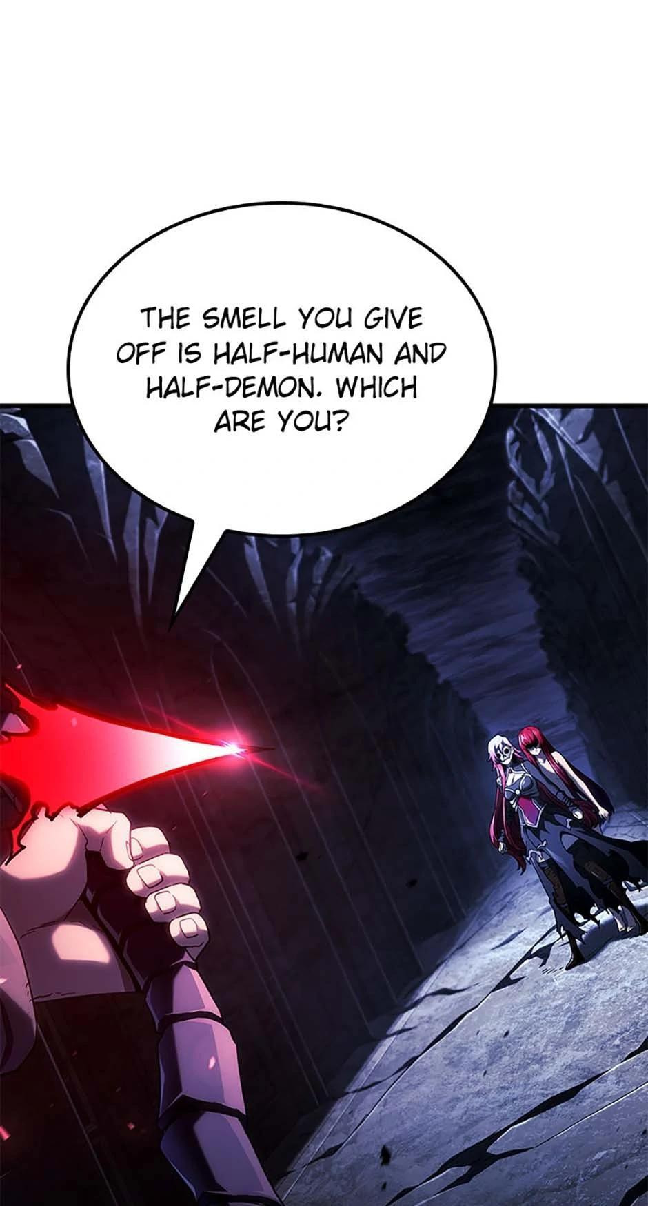 Revenge of the Baskerville Bloodhound, chapter 99, image 13