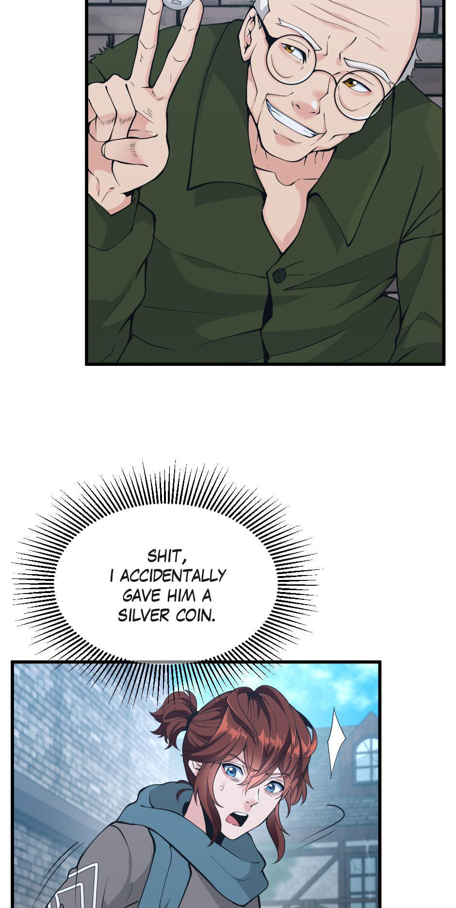 The Beginning After the End, chapter 121, image 39