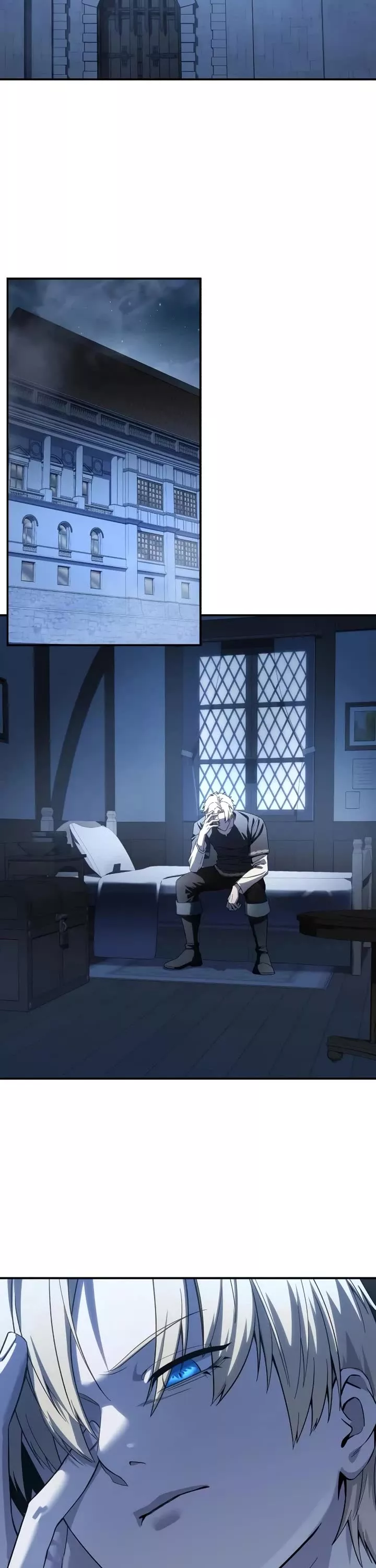 Star-Fostered Swordmaster, chapter 76, image 2