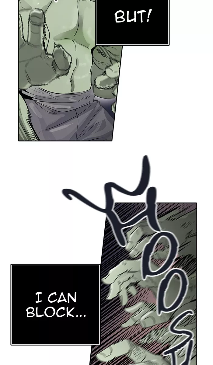 Tower of God, chapter 488, image 23