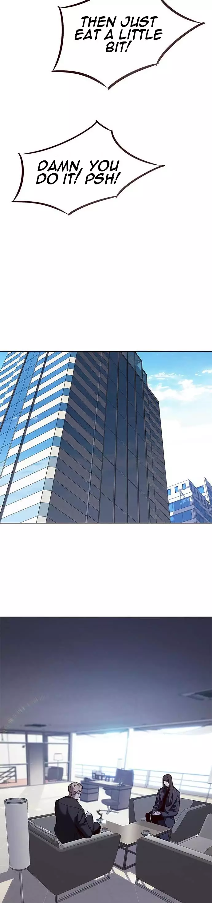 Eleceed, chapter 173, image 36