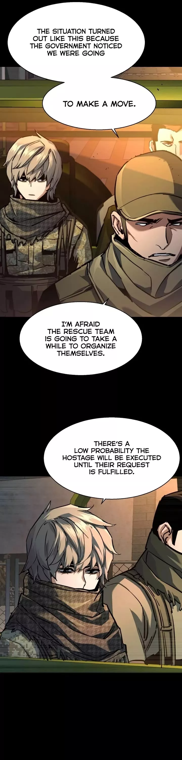 Teenage Mercenary, chapter 212, image 5