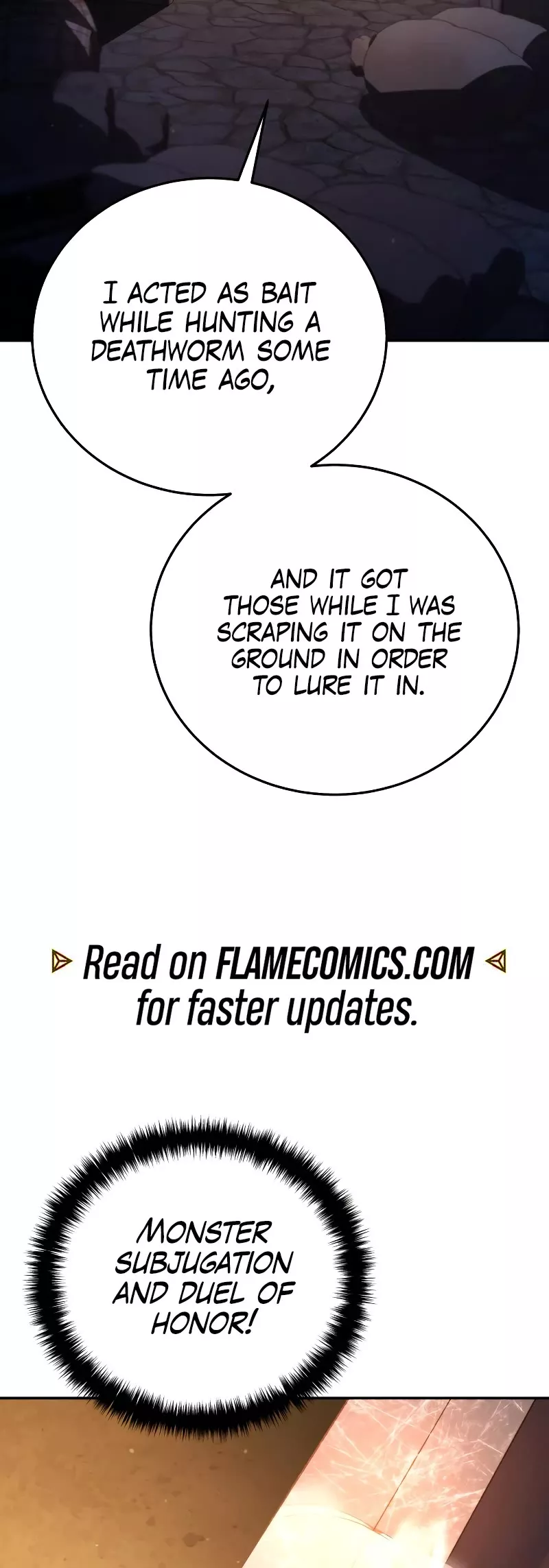 Star-Fostered Swordmaster, chapter 43, image 38
