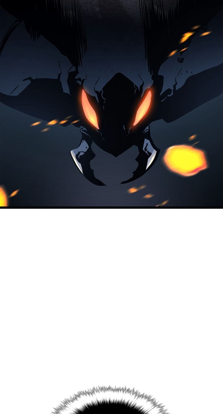 Solo Leveling, chapter 104, page 25
