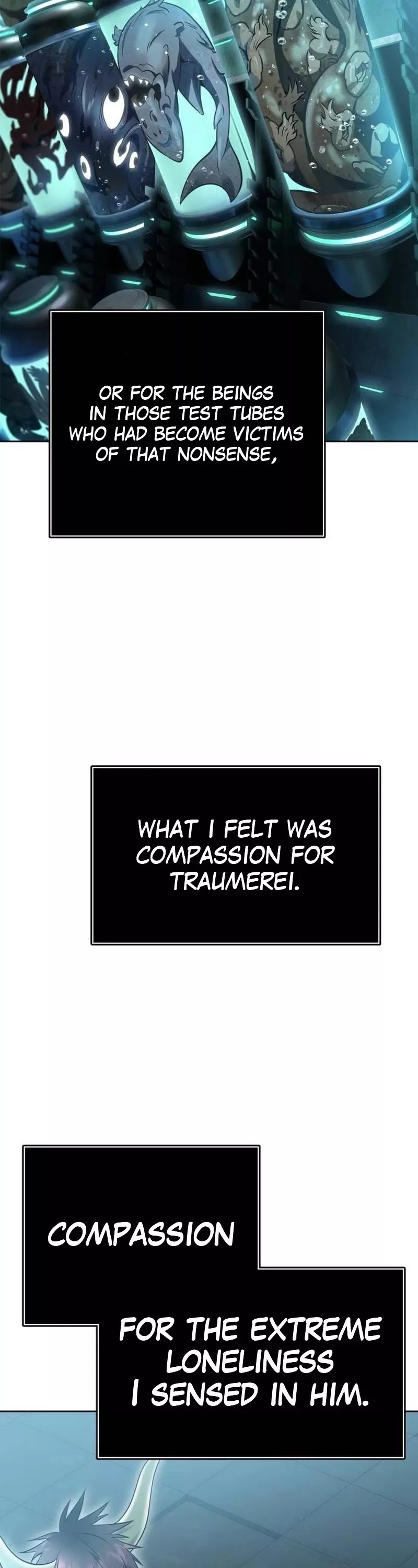 Tower of God, chapter 645, image 22