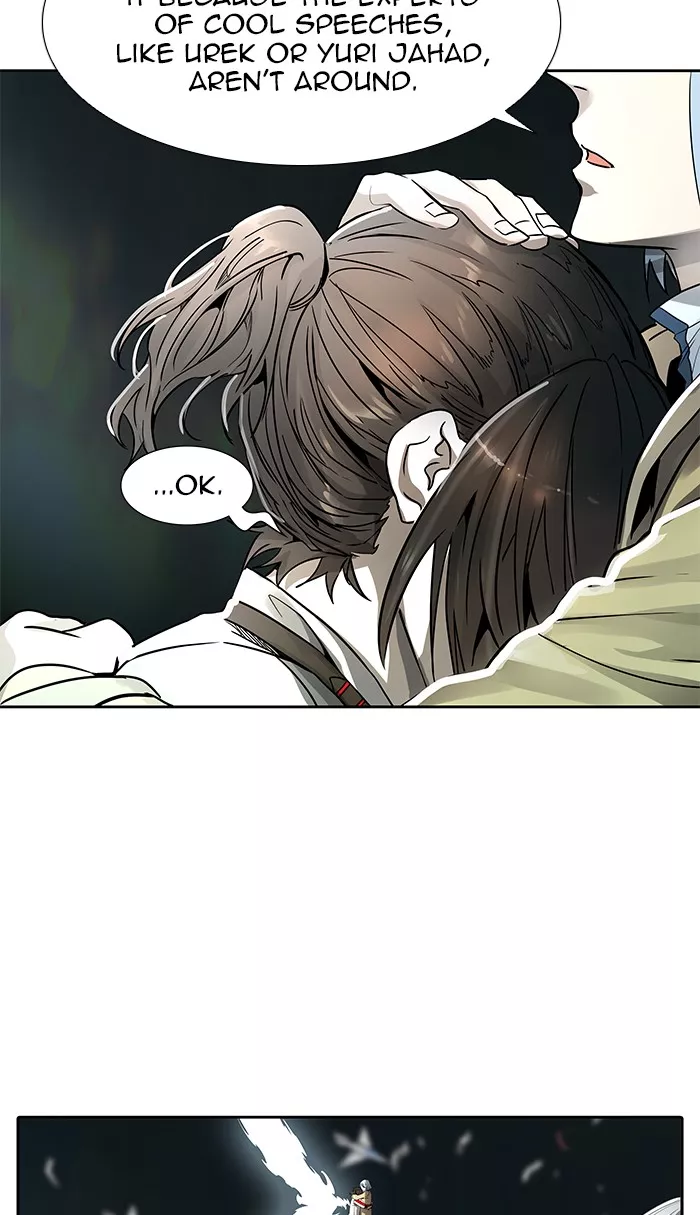 Tower of God, chapter 483, image 49