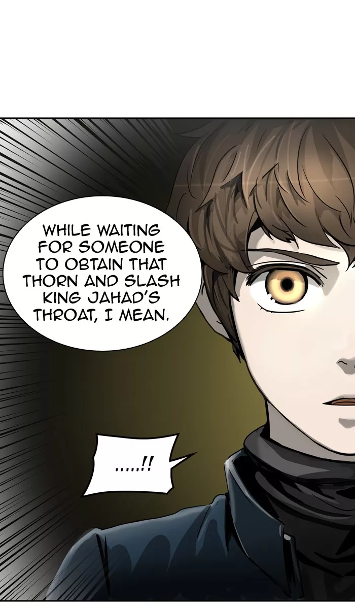 Tower of God, chapter 321, image 30