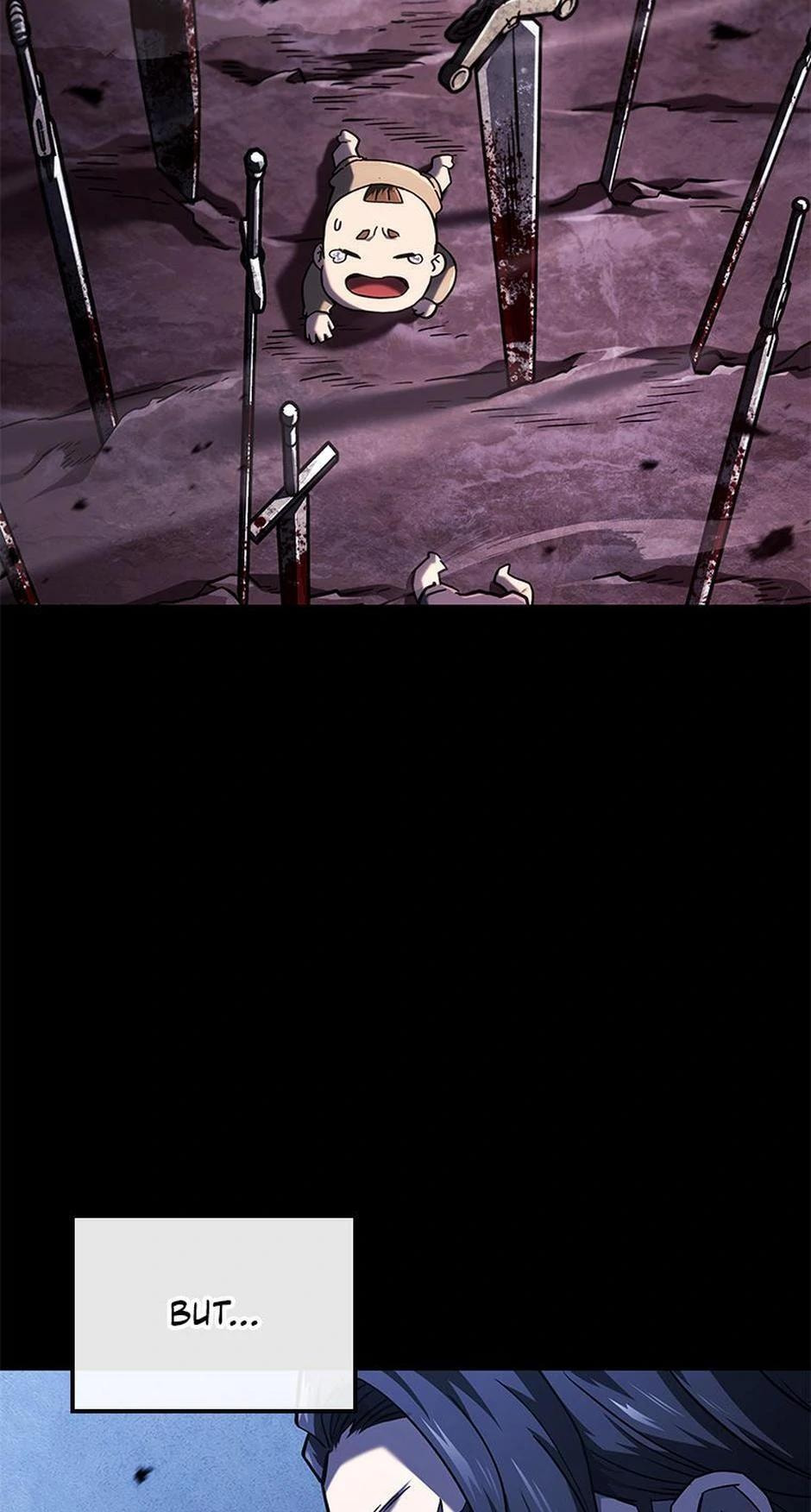 Revenge of the Baskerville Bloodhound, chapter 108, image 26