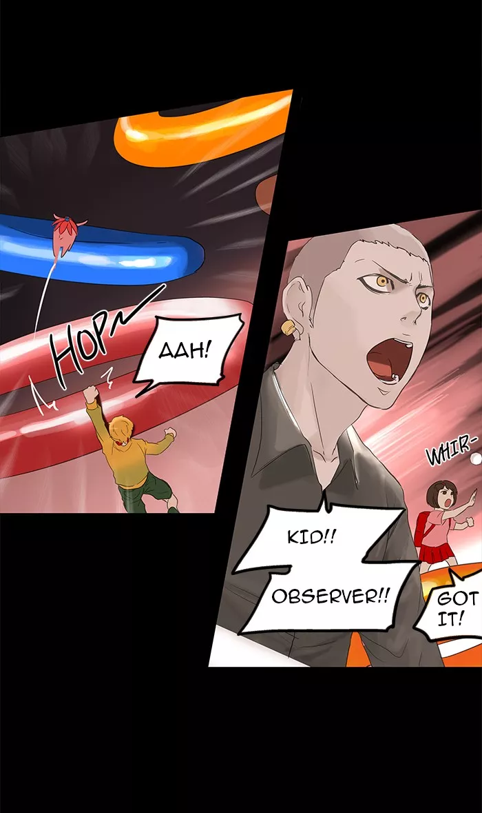 Tower of God, chapter 110, image 25