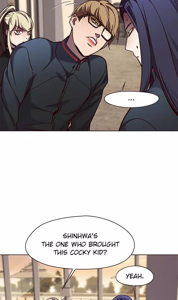 Eleceed, chapter 76, image 4