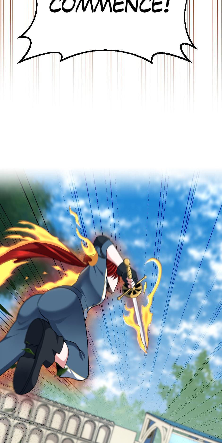 The Beginning After the End, chapter 98, image 3