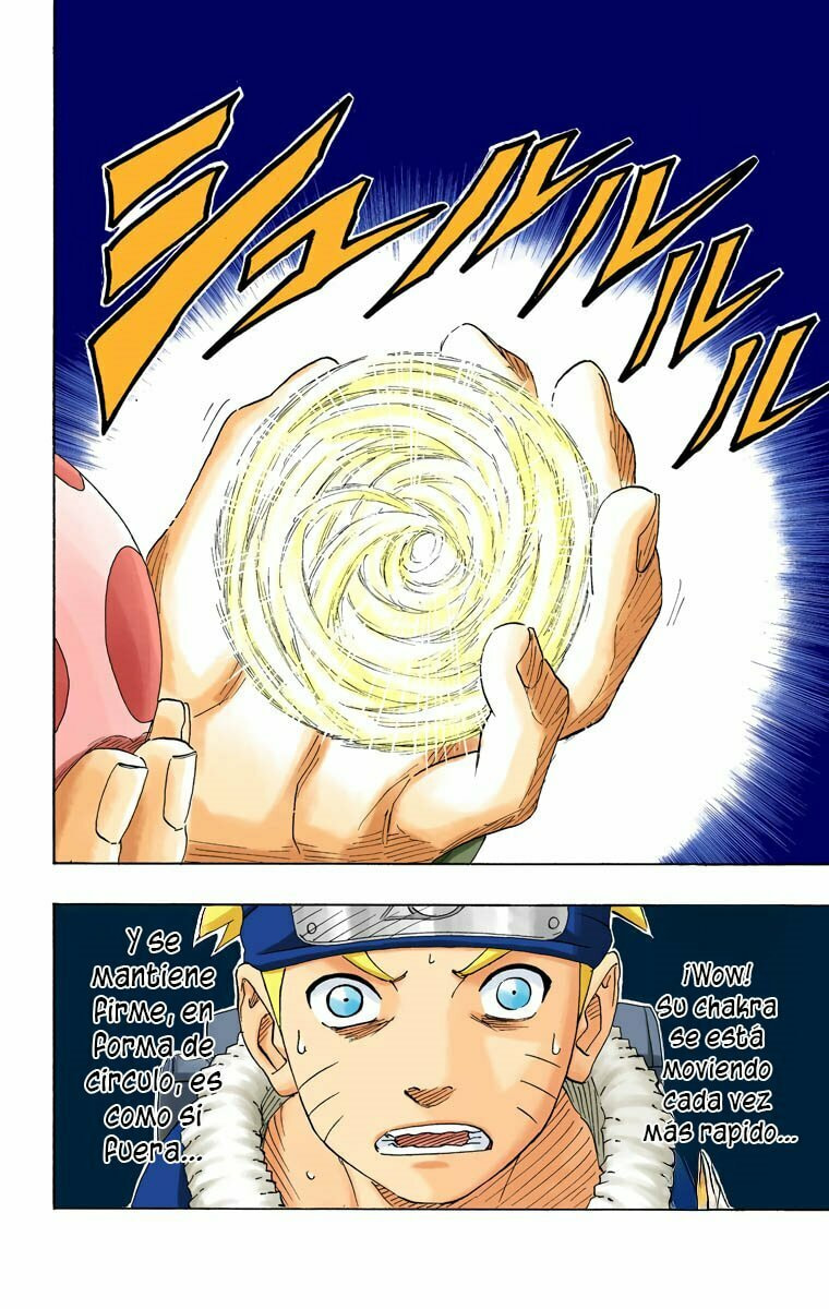 Naruto, chapter 155, image 6