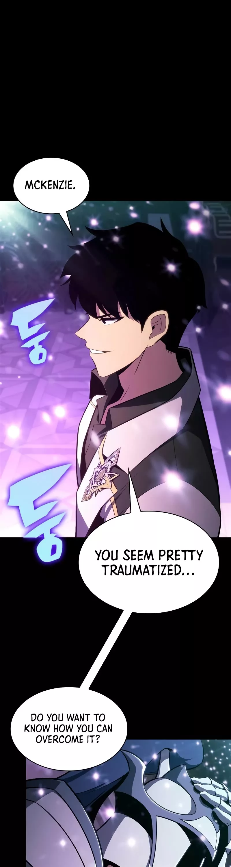 Solo Max-Level Newbie, chapter 152, image 48