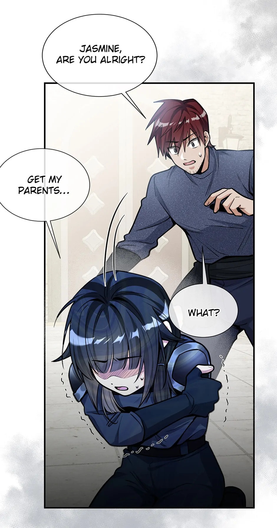 The Beginning After the End, chapter 175.09, image 48