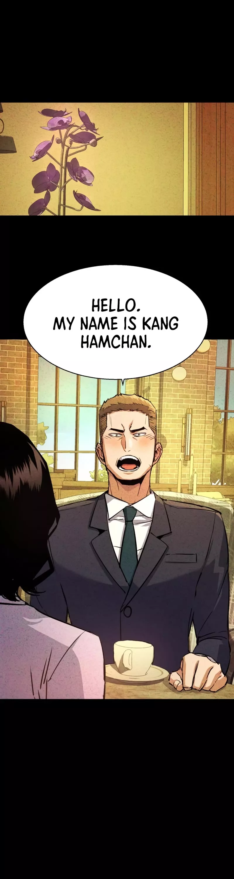 Teenage Mercenary, chapter 103, image 17