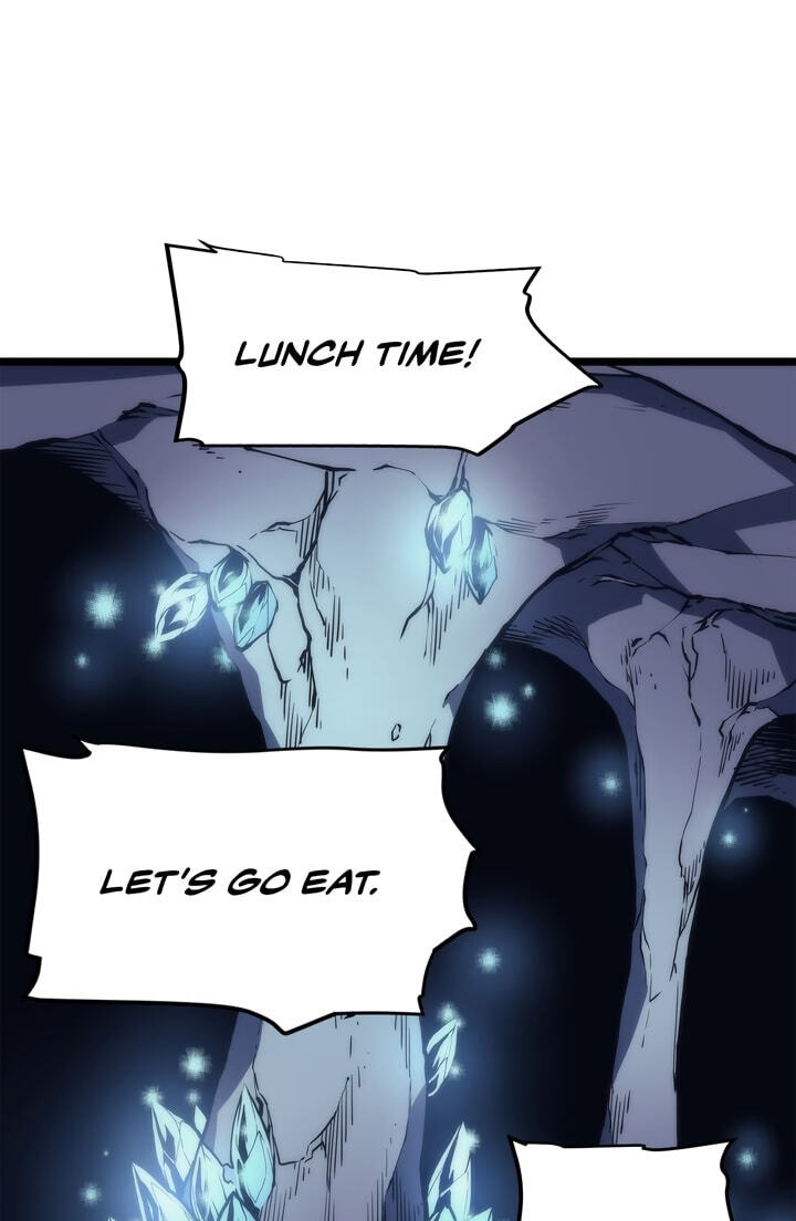 Solo Leveling, chapter 66, page 65