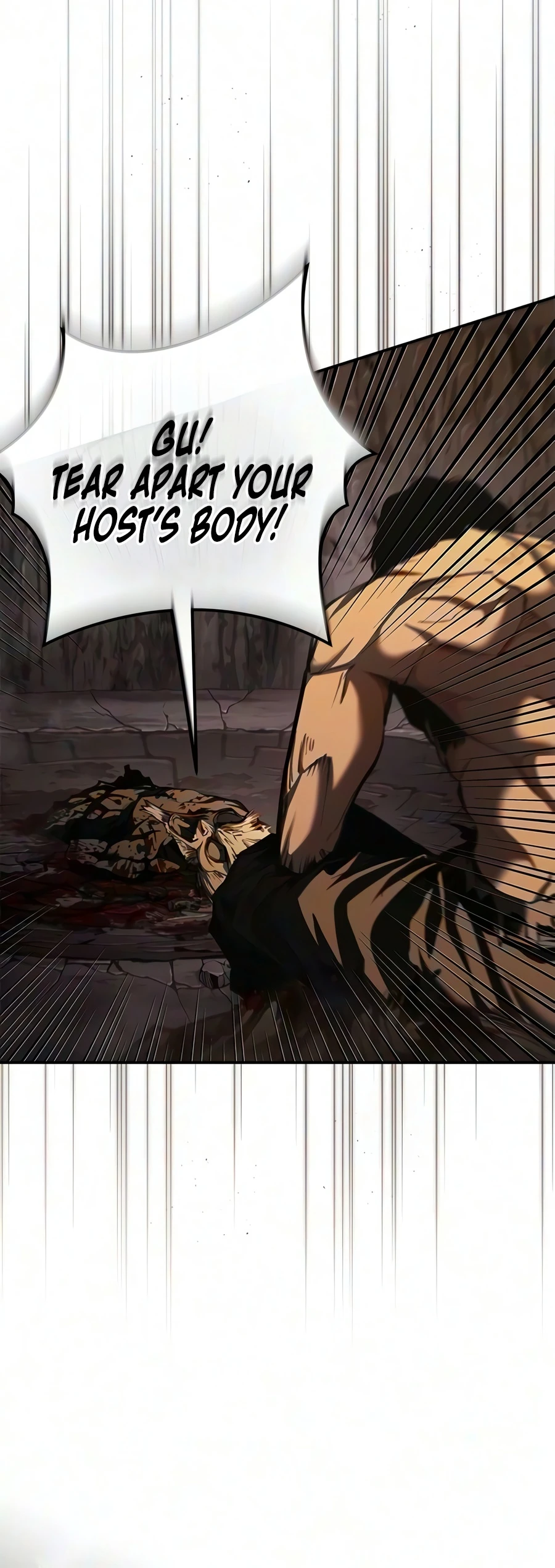 Murim Psychopath, chapter 31, image 7