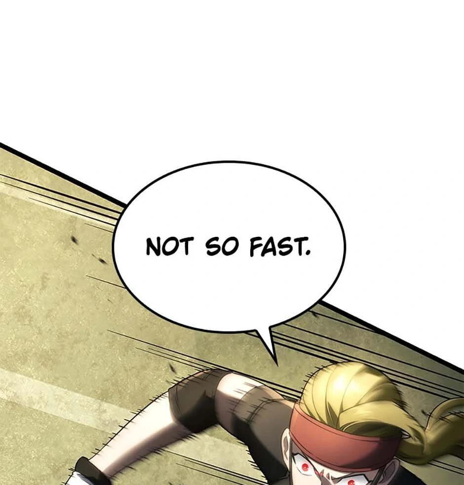 Revenge of the Baskerville Bloodhound, chapter 77, image 114