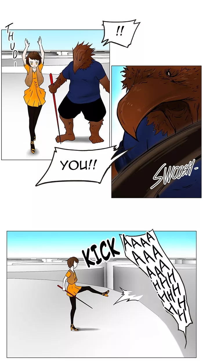 Tower of God, chapter 32, image 24