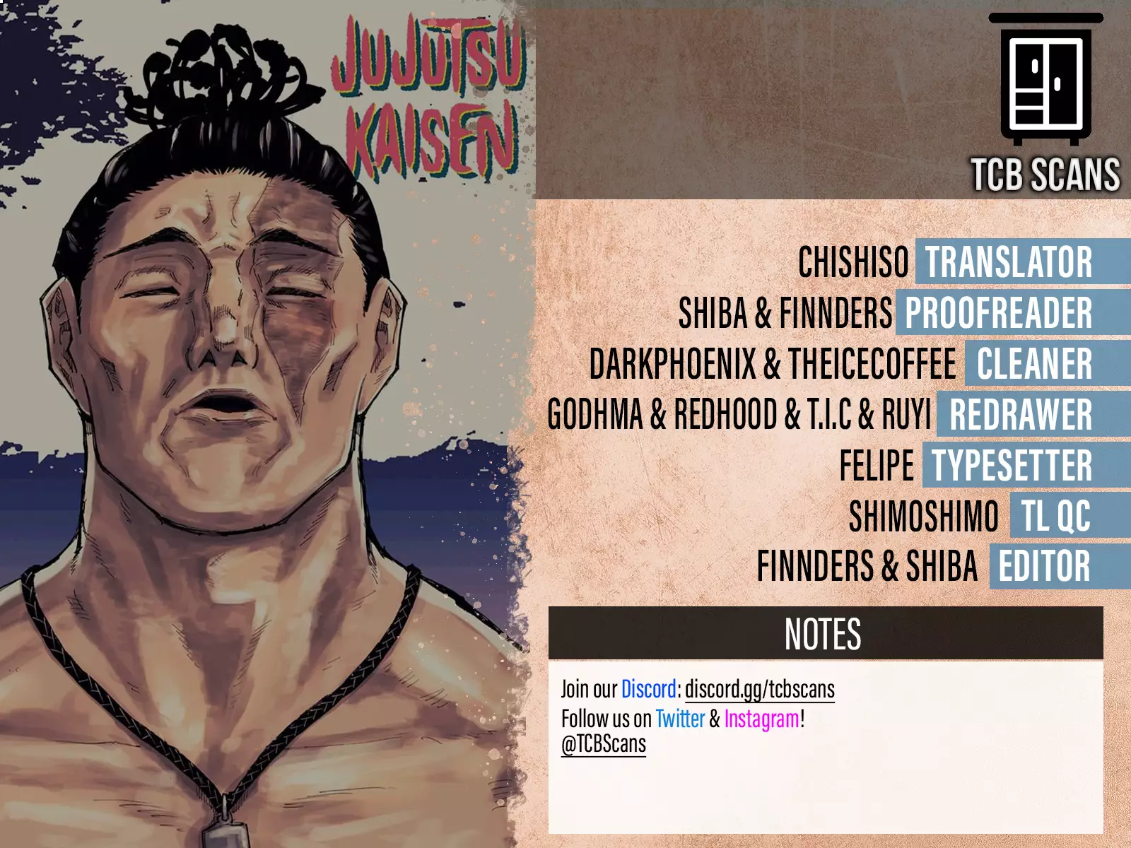 Jujutsu Kaisen, chapter 204, image 2