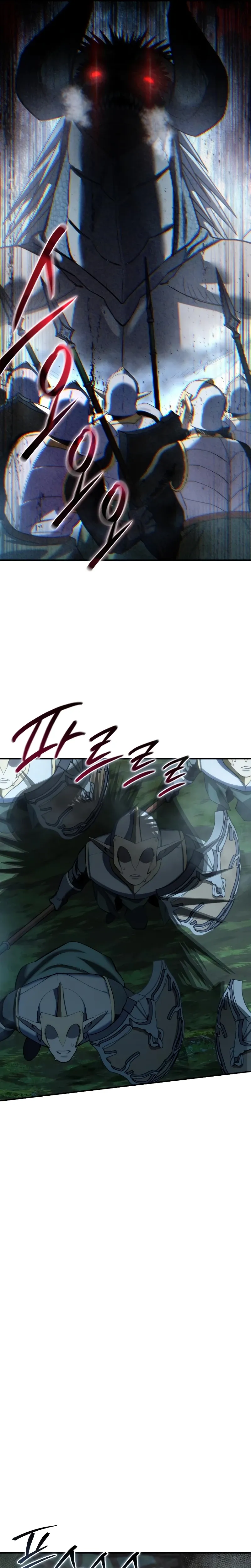 Star-Fostered Swordmaster, chapter 116, image 40