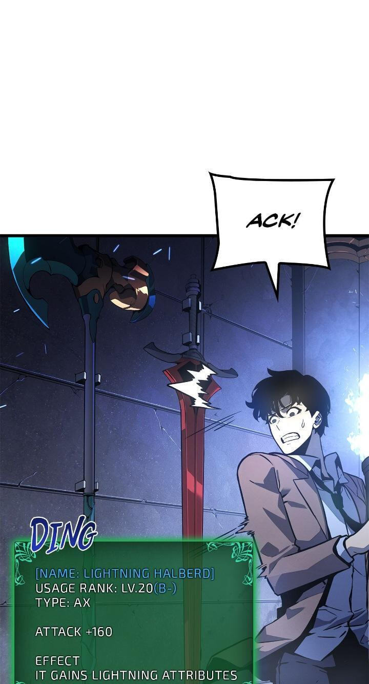 Solo Leveling, chapter 193, image 88