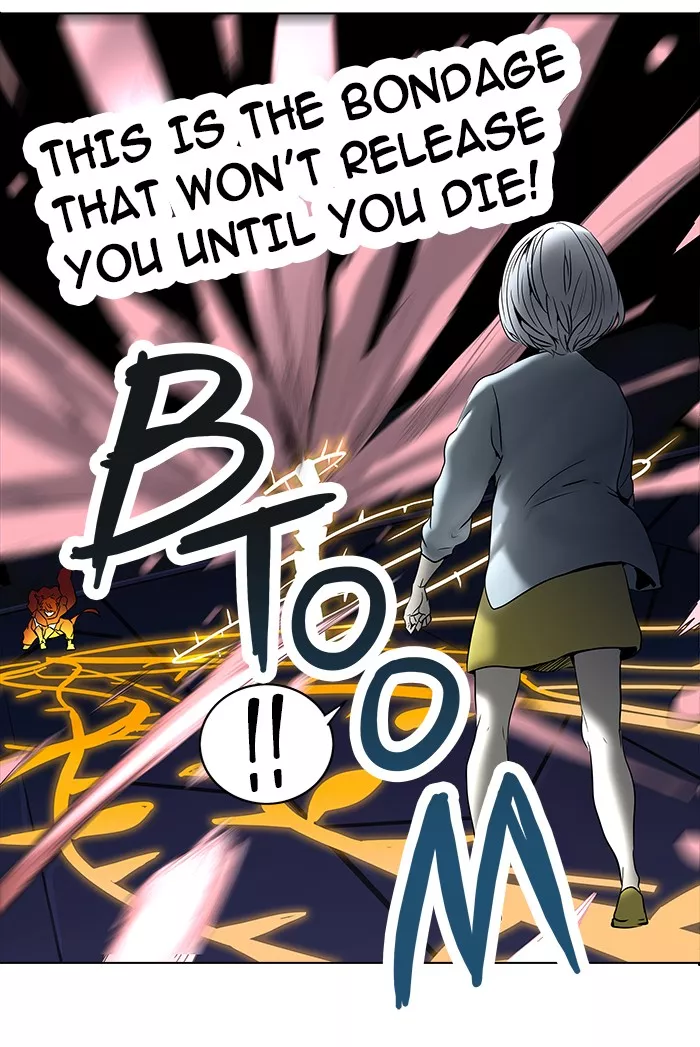 Tower of God, chapter 261, image 40